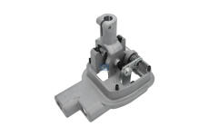 Řídicí jednotka, mechanická převodovka DT Spare Parts 3.53222