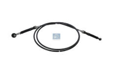 Tazne lanko, rucni prevodovka DT Spare Parts 3.53242