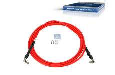 Tazne lanko, rucni prevodovka DT Spare Parts 3.53260