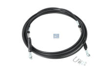 Tazne lanko, rucni prevodovka DT Spare Parts 3.53280