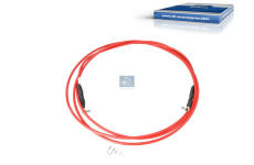 Tazne lanko, rucni prevodovka DT Spare Parts 3.53281