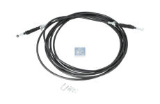 Tazne lanko, rucni prevodovka DT Spare Parts 3.53284