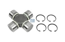 Kloub, kloubový hřídel DT Spare Parts 3.59004