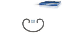 Pérovka DT Spare Parts 3.60163