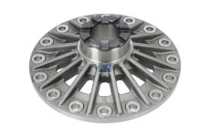 Kryt, diferencial DT Spare Parts 3.60713