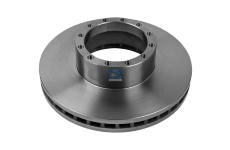 Brzdový kotouč DT Spare Parts 3.62066