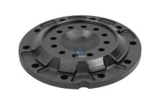 Prítlačná podlożka, vonkajżia planétová prevodovka DT Spare Parts 3.62215