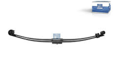 Paket pružin DT Spare Parts 3.65309