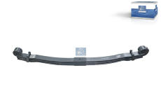 Paket pružin DT Spare Parts 3.65333