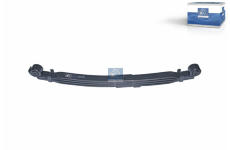 Paket pružin DT Spare Parts 3.65344