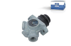 Vícecestný ventil DT Spare Parts 3.65405