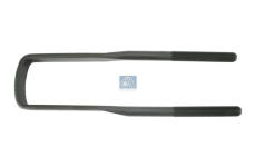 Spona listovej prużiny DT Spare Parts 3.66107