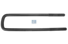 Spona listovej prużiny DT Spare Parts 3.66109