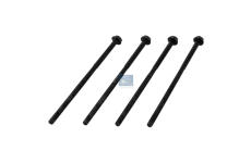 Upevňovacia skrutka pre stĺpik riadenia DT Spare Parts 3.66233