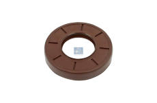 Těsnicí kroužek hřídele, náboj kola DT Spare Parts 3.67526