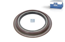 Těsnicí kroužek hřídele, náboj kola DT Spare Parts 3.67527