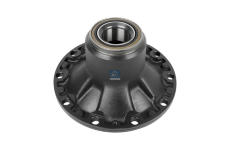 Náboj kola DT Spare Parts 3.67617