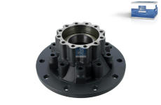 Náboj kolesa DT Spare Parts 3.67632
