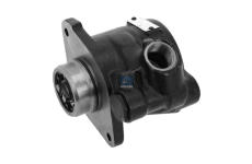Hydraulické čerpadlo, řízení DT Spare Parts 3.69052