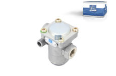 Redukční ventil DT Spare Parts 3.72008