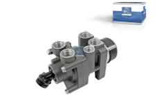 Brzdový ventil, provozní brzda DT Spare Parts 3.72061