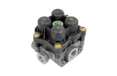 Víceokruhové ochranné ventily DT Spare Parts 3.72086