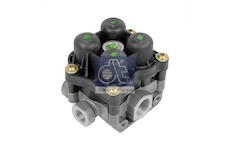 Víceokruhové ochranné ventily DT Spare Parts 3.72086