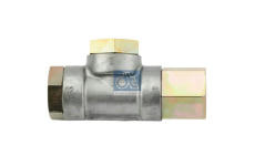 přepínací ventil, brzdový tlak DT Spare Parts 3.72141