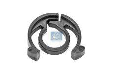 Pojistný klips DT Spare Parts 3.72600