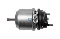 Brzdový valec s prużinovým posilňovačom DT Spare Parts 3.74003
