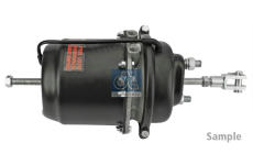 Pruzinovy brzdovy valec DT Spare Parts 3.74030