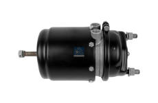 Brzdový valec s prużinovým posilňovačom DT Spare Parts 3.74056