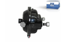 Membránový brzdový válec DT Spare Parts 3.74095