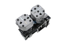Kompresor, pneumatický systém DT Spare Parts 3.75076