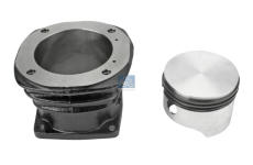 Vlożka valca vzduchového kompresora DT Spare Parts 3.75101