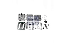 Hlava valcov vzduchového kompresora DT Spare Parts 3.75151