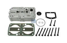 Hlava válce, vzduchový kompresor DT Spare Parts 3.75155