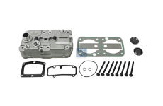 Hlava válce, vzduchový kompresor DT Spare Parts 3.75158