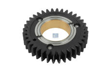 Ozubené kolo, kompresor - stlačený vzduch DT Spare Parts 3.75168