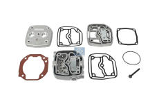 Hlava válce, vzduchový kompresor DT Spare Parts 3.75190
