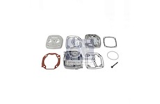 Hlava valcov vzduchového kompresora DT Spare Parts 3.75190