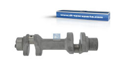 Klikový hřídel, kompresor tlaku vzduchu DT Spare Parts 3.75200