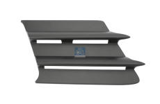 Kryt nárazníku DT Spare Parts 3.80117