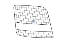 Kryt, hlavní světlomet DT Spare Parts 3.80137