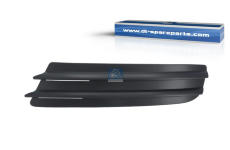 Kryt nárazníku DT Spare Parts 3.80148