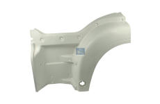 Nástupný plech DT Spare Parts 3.80254