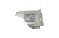 Nástupní panel DT Spare Parts 3.80257