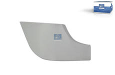 Klapka, vlečný hák DT Spare Parts 3.80486