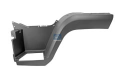 Nástupní panel DT Spare Parts 3.81009