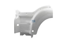 Nástupní panel DT Spare Parts 3.81028